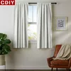 small curtains for kitchen