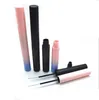 5g Empty Rimel Waterproof Mascara Cream Tubes Perfume bottle Sexy 5ml Pink Black Colored Mascaras Long Lashes Makeup Tools Packaging