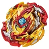 Burst Superking B149 Spinning Top B-149 Slash Dragon No Launcher Metal Fusion Toy Fight Gyro Niños Regalos Equipo de juego X0528