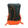 New motorcycle backpack, motorcycle racing bag, outdoor travel long-distance cycling backpack 2021