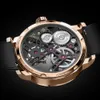 Agelocer Watch Men List Luxury Mechanical Automatic Ture Tourbillion Wlist Watch1520634