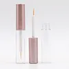 5g Tomt Eyeliner Tube 5ml Falsk Eyelash Lim Tom Plastflaska Eyelashline Tubes