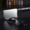 3 In 1 Knife Sharpener Creative Multifunction Knife Holder Beer Wine Bottle Opener Knife Sharpening Stone Grinder Kitchen