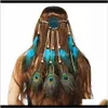 peacock hair styles