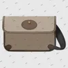 أعلى حقائب الحزام حقيبة الخصر رجال النساء أوفيديا Bumbag حقيبة تحمل على الظهر مصمم فاخر الرياضة Hobo Crossbody المحافظ Messenger Men Handbag2730