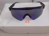 316 gafas de sol de Color para ciclismo rápido 25 gafas originales para bicicleta MTB a prueba de viento deporte de esquí No polarizadas UV400 para hombres/mujeres