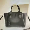 M55029 classique de haute qualité haumea fourre-tout sacs à main mode décontractée dames MAHlNA sac à fermeture éclair bandoulière femmes sacs à bandoulière en cuir M55030