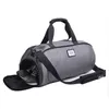 Wasserdichte Sport Sporttasche Frauen Männer Tasche Fitness Yoga Matte TAS Für Training Männer Gymtas SAC de Sport Reisen Handtaschen Xa584yl Y0721