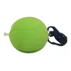 Bola de treinador de giro de golfe com SMART Inflatable Assist Correção de Correção de Correção de suprimentos AIDS3327788