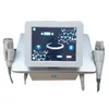 Professionelle Mikronedle Fractional RF Machine 10 25 64 Nano -Stifte Patronenfalten Dehnungsstreifen