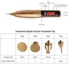 Den senaste plasmapenna laserrynkning, spot ärr, bärbar personlig ansiktsvård blå ljusbehandling skönhetsinstrument