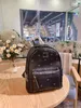 Women's Girls Women Backpack Purse Stylish School Travel Bags Style Printed Handbag Backpacks Bagpack Bag Handbags Tangerine