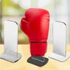 Accessories Acrylic Collection Display Stand, Fighting Boxing Signature Glove Stand