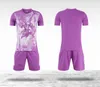 2021 Outdoor Soccer Jersey Casual Gyms Kleding A16 Fitness Compressie Veer Montage