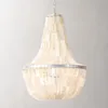 lampadari in stile francese