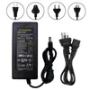 Transformers Adapter Switch Power Supply Charger 1A 2A 3A 5A 6A 8A 10 DC 12V voor LED-lichtstrips AC 110 240V Verlichting