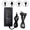 Transformers Adapter Switch Power Supply Charger 1A 2A 3A 5A 6A 8A 10 DC 12V For LED light strips AC 110 240V Lighting