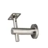 Stainless Steel Solid Combination Wall Bracket energy saving Handrail Stair Fixing Holder Household Hardware Part