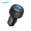 Anker 30W Dual USB Fast Charger,Compatible Quick Charge Devices,PowerDrive Speed 2 with PowerIQ 2.0 for Galaxy iPhone etc