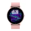 ZL02D Smart Uhr Frauen Männer Sport Armbänder Fitness Tracker Smartwatch ZL02 Schlaf Herz Rate Monitor IP67 Wasserdicht Für IOS Android telefon