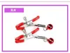 Nxy Sm Bondage Hot 10pcs set Sex Toys Handcuffs for Collar Whip Gag Nipple Clamps Bdsm Rope Erotic Adult Woman Couples 1223