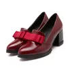 Prawdziwa bezpośrednia sprzedaż duży rozmiar 34-43 buty na wysokim obcasie Kobiety Pumps Panie Chaussure Femme Talon Zapatos Mujer Tacones 109-2 Dress