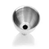 Other Kitchen, Dining & Bar tools Stainless Steel flask Funnel (Suit For All Kind Of Hip Flasks)