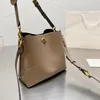 colorblock willow axelväska designer lyx kvinna hand bucket väskor dam stor kapacitet plånbok handväska fyra val