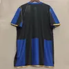 inter retro voetbalshirts 1997 98 99 2000 01 02 03 04 05 07 08 09 Ibrahimovic Figo ADRIANO Stankovic CAMBIASSO CRESPO J.ZANETTI Milan vintage klassiek voetbalshirt