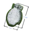 3D Grenade Shape Ice Tools Cube Mold Creative Ice Cream Maker Party Drinks Silicone Trays Molds Kitchen Bar Tool Mens