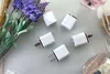 5V 2.1A EU US AC AC Home Travel Wall Charger Power Placts for Samsung S8 S10 NOTE 10 HTC Android Phone PC MP3