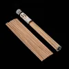 50Sticks Natural Aromatic Authentieke Vietnam Oud Wierook Sticks AGAR OUDH INCENSO Tang Aloes Houten Chips Home Geur Chinees