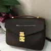 Bolso de diseñador de lujo clásico Tote Classics cartero bolso monedero damas mensajero bolsos de hombro diseñadores bolsos crossbodys monederos envío gratis