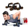 اللياقة البدنية رفع بار دفع ups المدرجات الحانات أداة للرياضة المعدات الرياضية المنزلية العضلات مثالية تدفع المنزل التدريب X0524