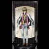 23cm Bungo Stray Dogs Anime Figure Dazai Osamu Action Figure 657 Dazai Osamu Figurine Collectible Model Doll Toys 18 Scale K863228085