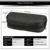 Tactical Molle Sunglasses Case Portable Sunglasses Box Storage Goggle Protector Outdoor Bags Q0705