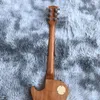 Niebieski kolor w magazynie! Gitara elektryczna, Chiny Custom Shop Made EMS 22Fret Fajne piękne