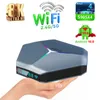 A95X F4 Android 10 RGB Smart TV Box Amlogic S905X4 1080P 4K 60fps HD Support 5G Dual WiFi Google Player