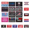 40 stijlen 2024 Trump Flag Biden is niet mijn president 90 * 150 cm Amerikaanse presidentsverkiezingsvlag Trump vlaggen Banners T2i52482