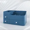 Bathroom Storage Organization Large Capacity Makeup Drawer Organizer Shelf Cosmetic Box Jewelry Nail Polish Container Desktop Su2702411