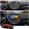 9 "Android DAB radio IPS voiture lecteur DVD GPS SAT NAV WiFi stéréo pour Chevrolet Malibu 2016-2018