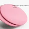 Gliding Discs Slider Fitness Disc Exercise Sliding Plate For Yoga Gym Abdominal Core Training Equipment Muscle Accessories