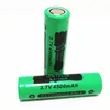 18650 4500mAh 3 7V/4.2V بطارية الليثيوم عالية الجودة يمكن استخدامها في مصباح دراجة مصباح مشرق وهكذا