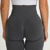 Tenue de yoga Nvgtn Running Shorts d'entraînement de sport femmes taille haute Gym femmes Leggings sans couture Fitness Sport Sportswear