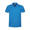 2656 Sports Koszulki Polo Wentylacja Quick-Suszenie Najwyższej Jakości Mężczyźni 201d T9 Krótki rękaw Koszulka Wygodna koszulka 147444775