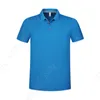 2656 Esportes polo jerseys ventilação de secagem rápida de alta qualidade homens 201d t9 manga curta-camisa confortável estilo jersey574444775