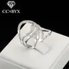 Anéis de casamento joias moda para mulheres cincin wanita brilho exclusivo noiva anel de noivado acessórios bijuterias 11849521521