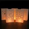 candle heart holder