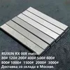6 SZTUK 80-3000 # Diamond Whetstone Bar Dopasuj Ruixin Pro RX008 Edge Pro Nóż Ostrzałka wysokiej jakości 210615