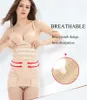 Twinso 3 en 1 Bande de ventre post-partum Femmes enceintes Ventre Ventre Polvis Ceinture Wrap Wait Trainer Postnatal Bandage Strap Body Shaper X0713